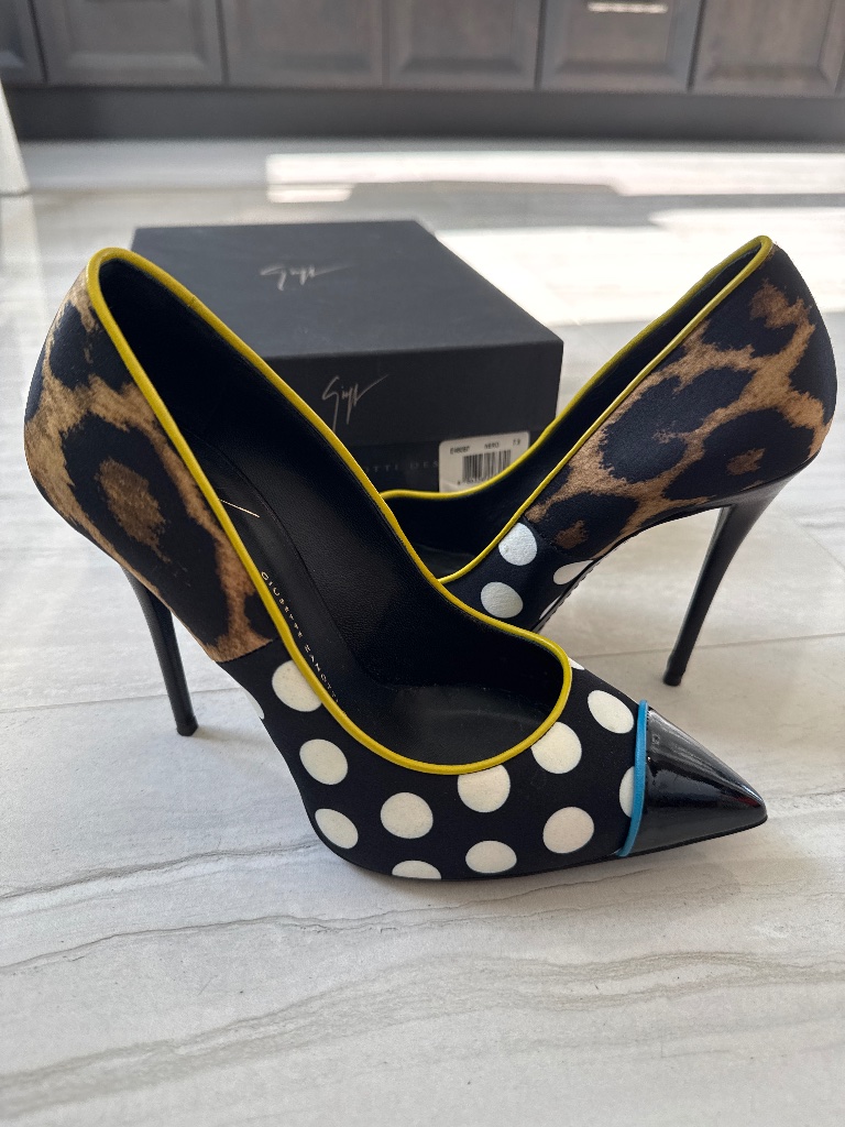 Giuseppe Zanotti